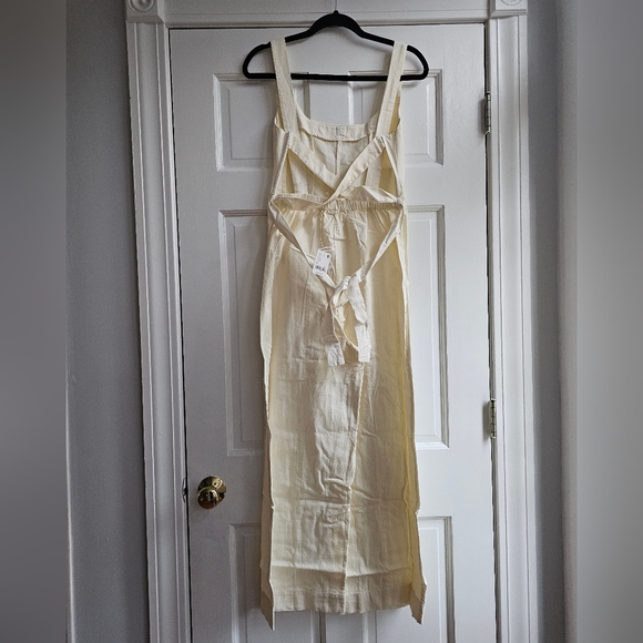 Free People Kirstie Jumpsuit  New with tag - Picture 7 of 10